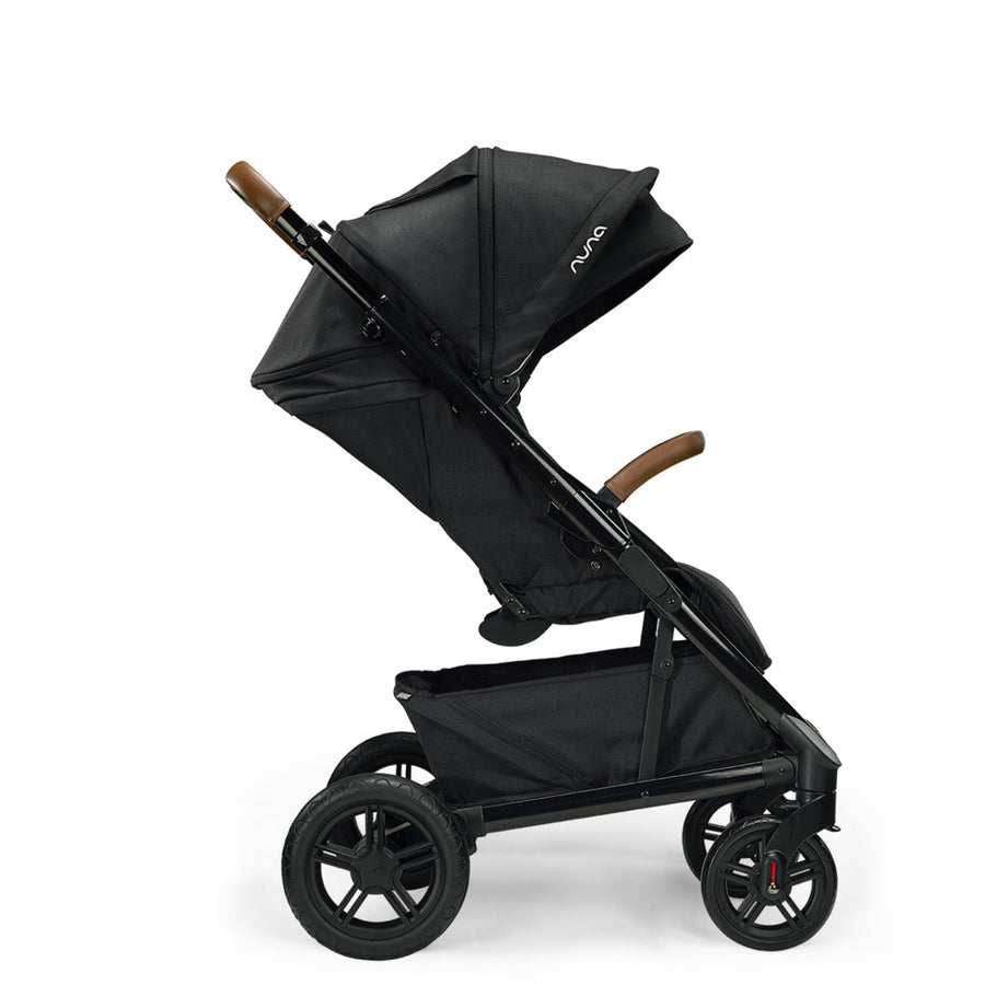 used nuna tavo stroller Nuna TAVO Next Stroller