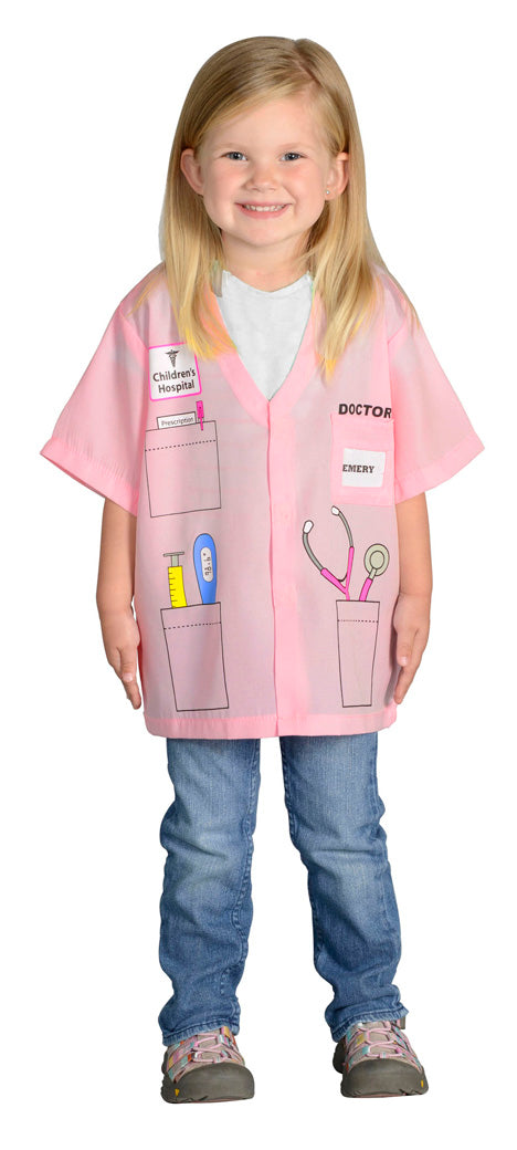 My 1st Career Gear Doctor