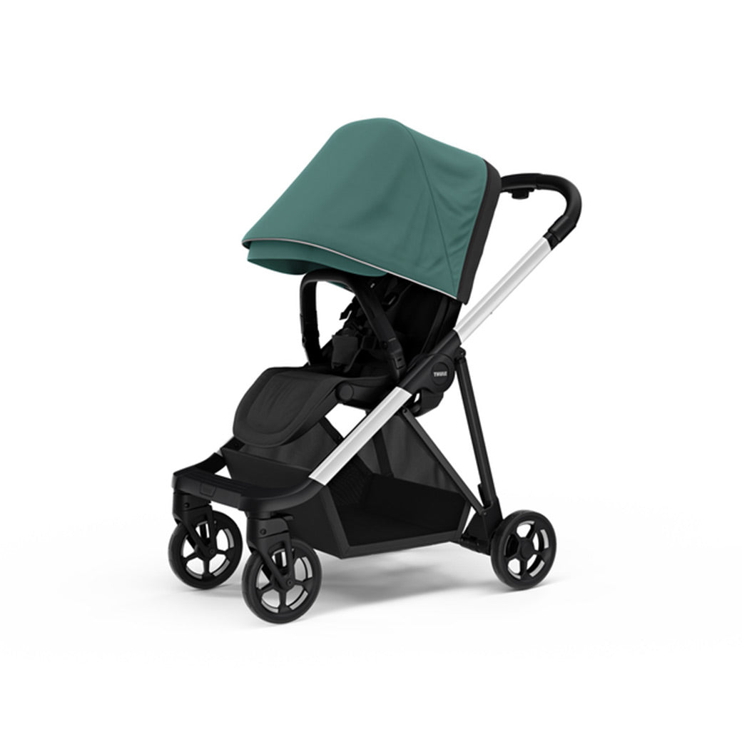 Thule Shine Stroller in -- Color_Mallard Green