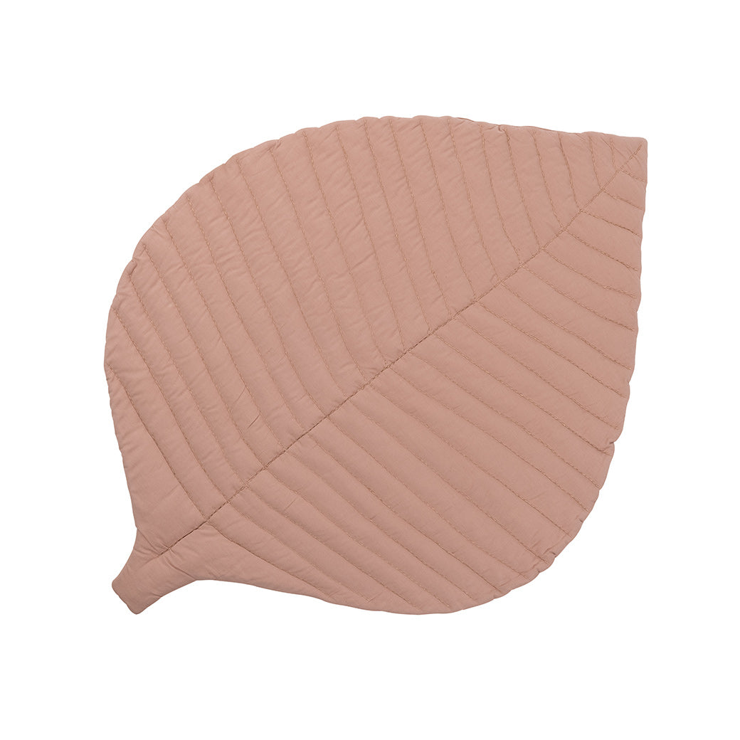 Leaf Organic Cotton Playmat