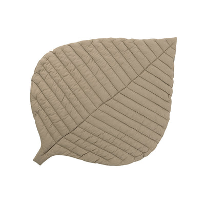 Leaf Organic Cotton Playmat