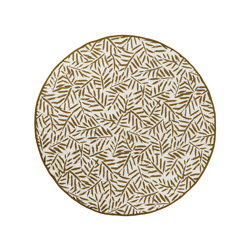 Snuggle Reversible Mat