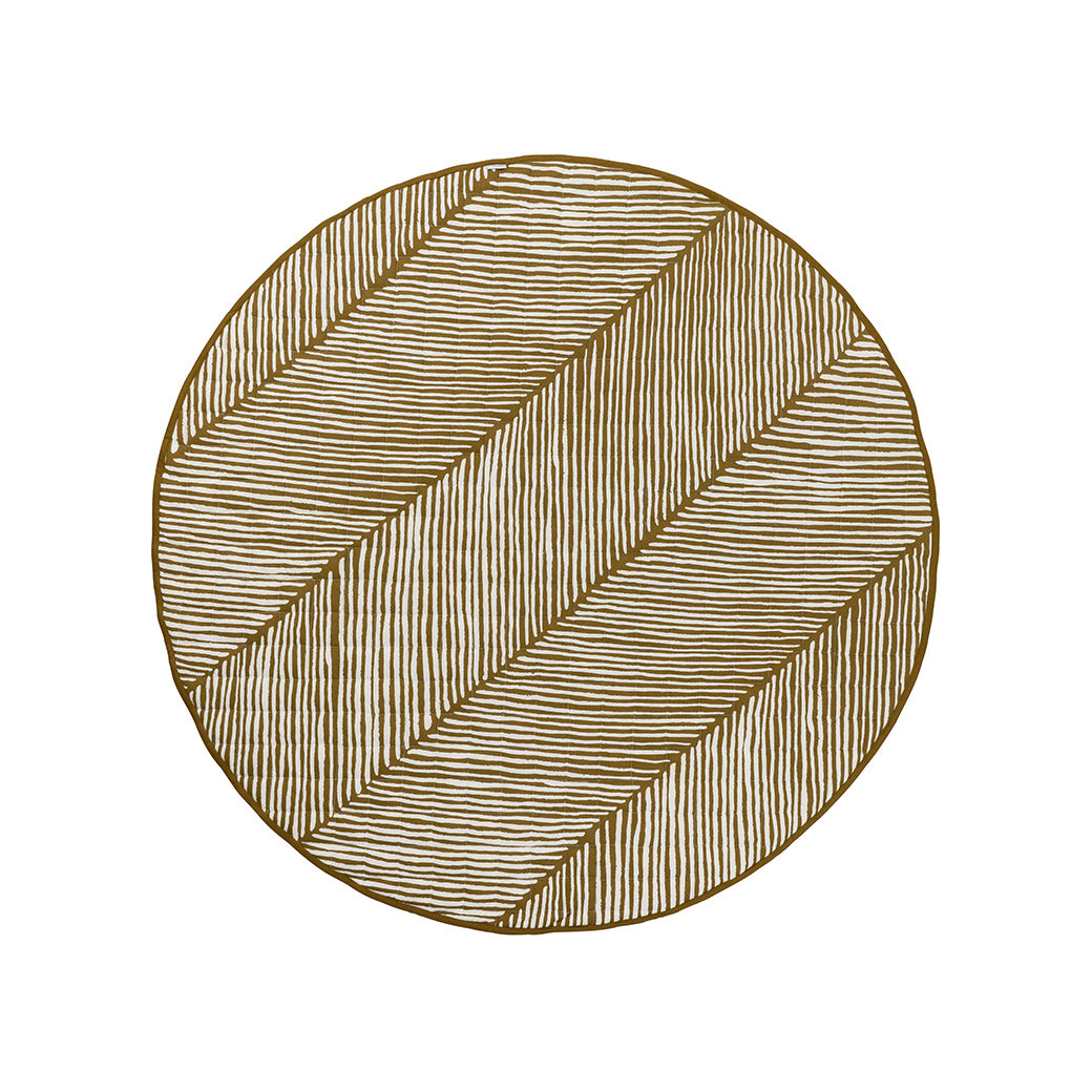 Snuggle Reversible Mat