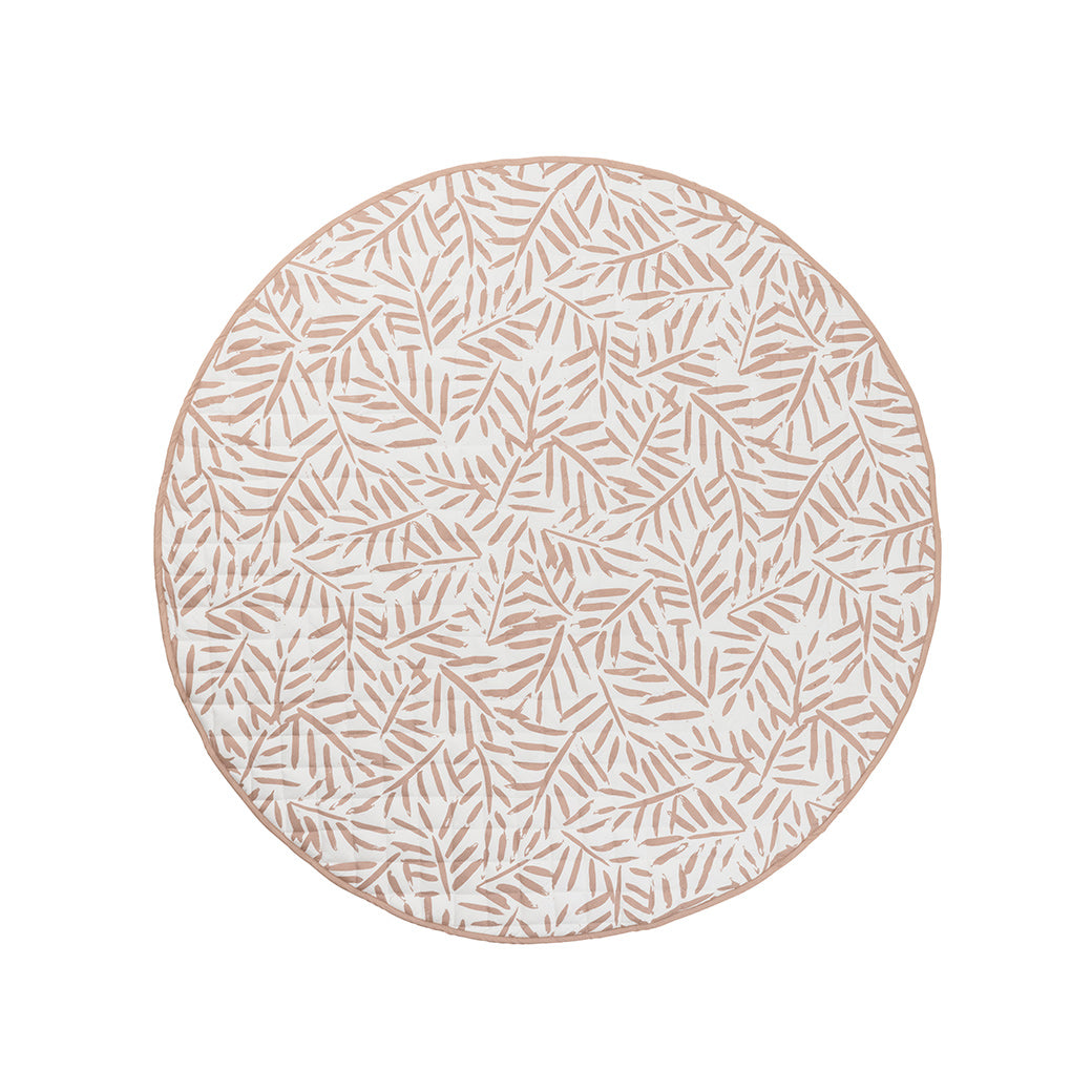 Snuggle Reversible Mat