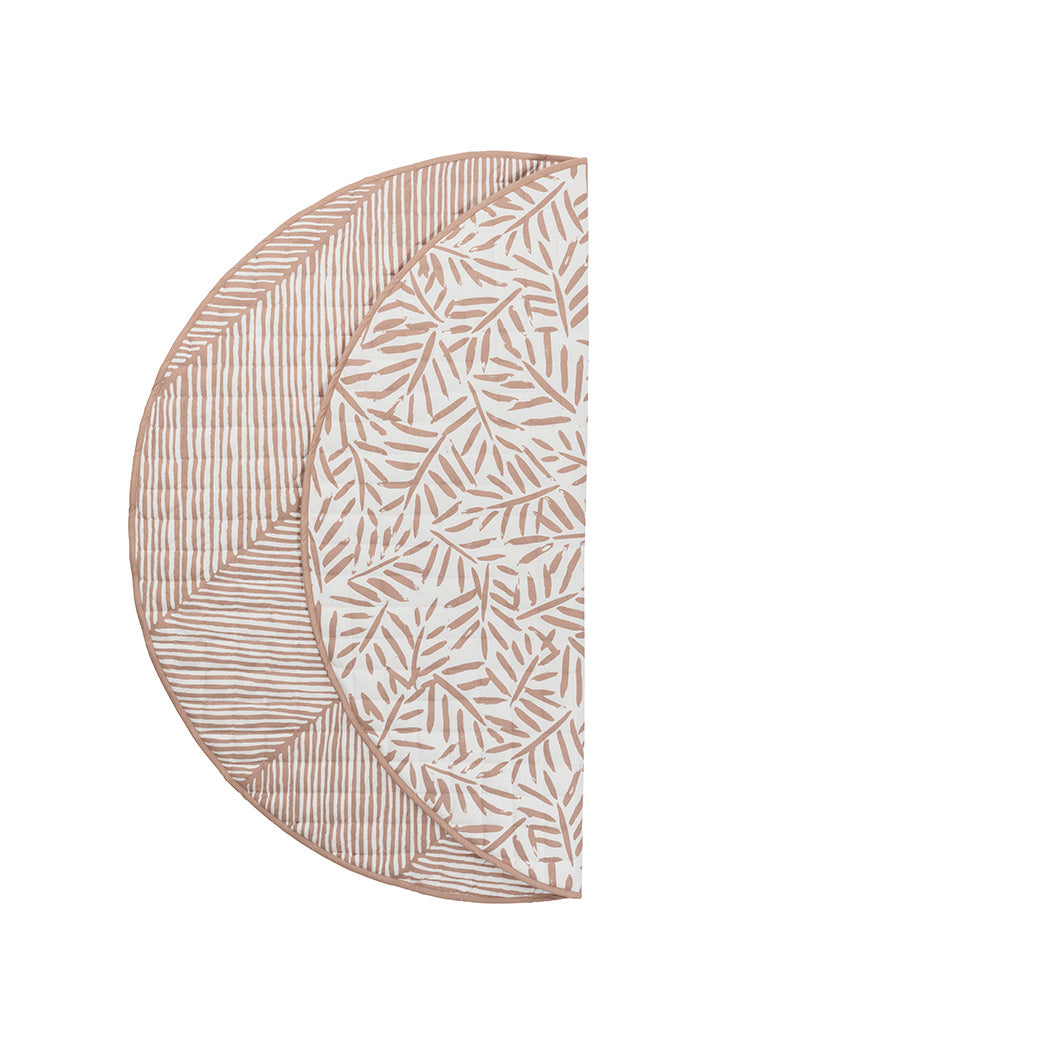 Snuggle Reversible Mat