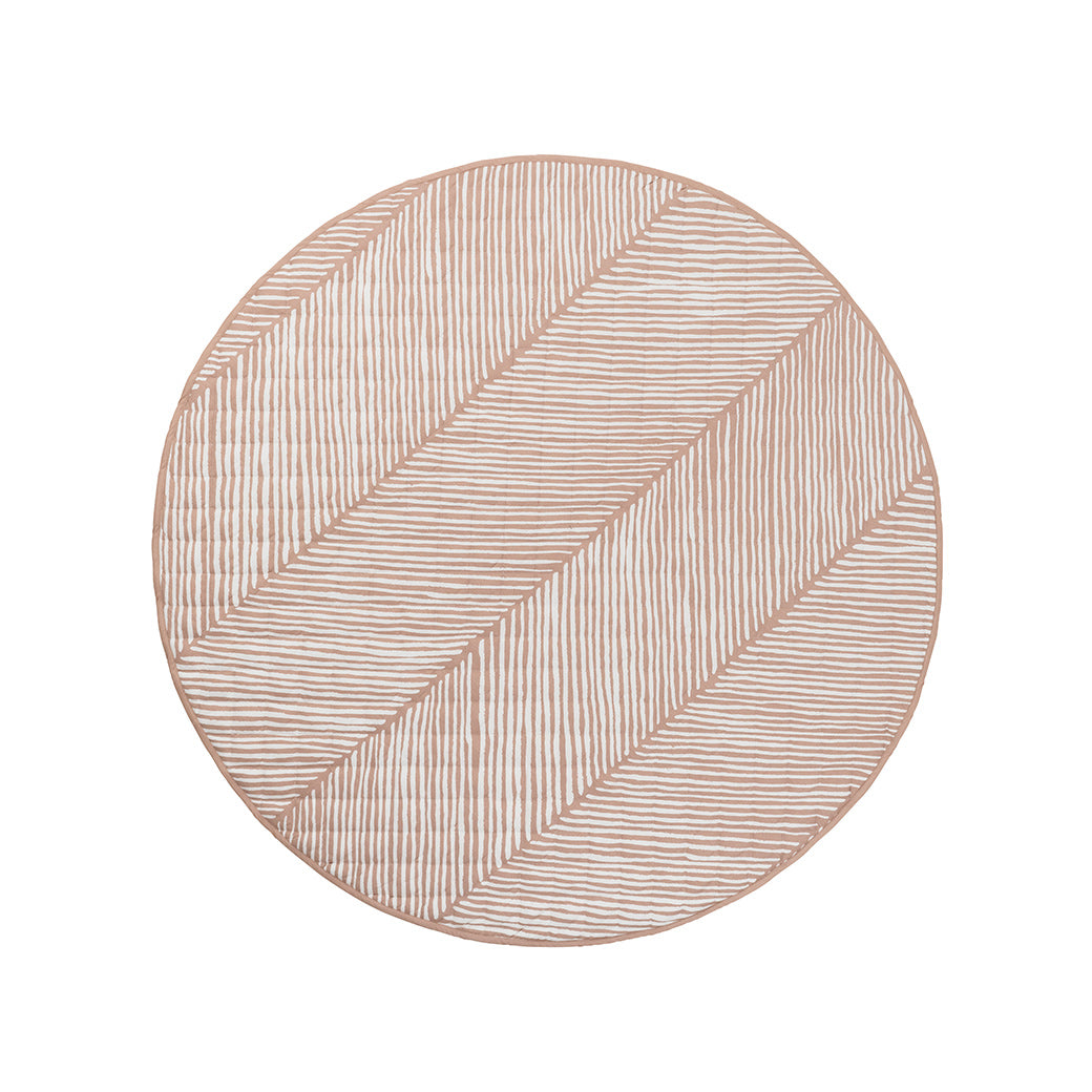 Snuggle Reversible Mat