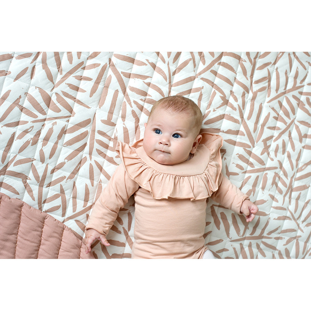 Snuggle Reversible Mat