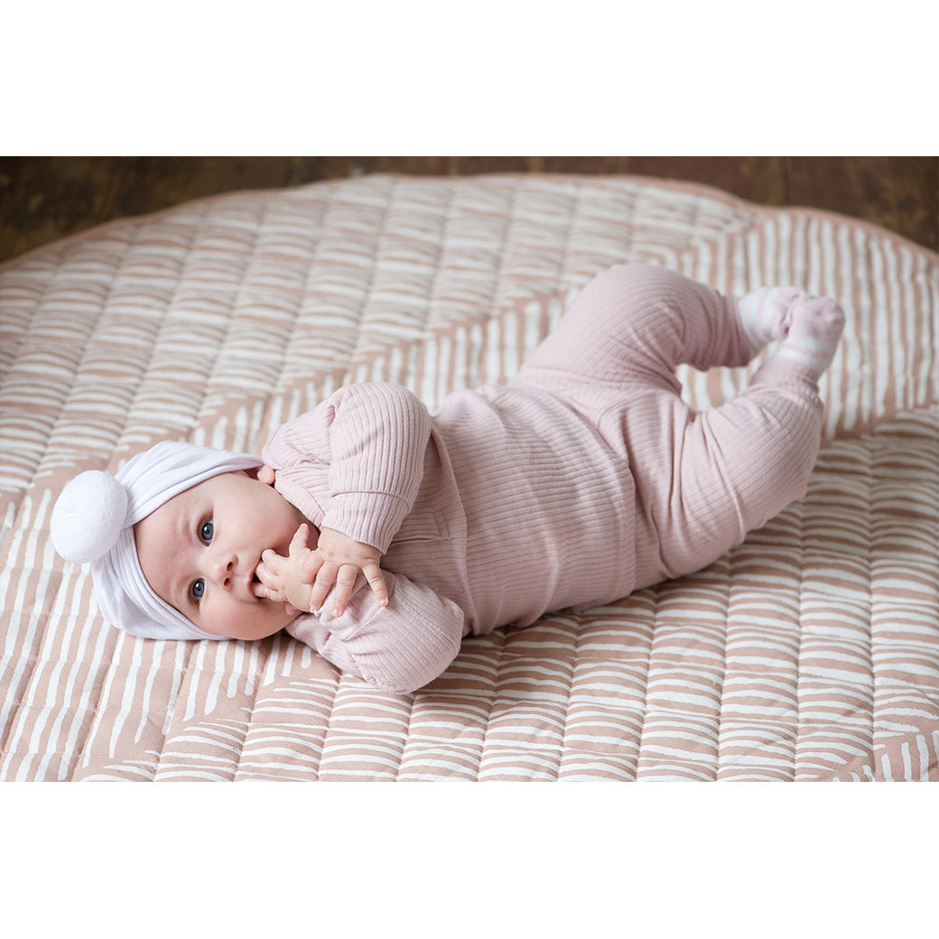 Snuggle Reversible Mat