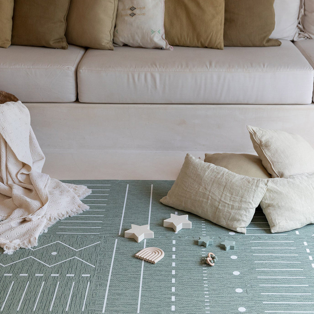 Haven Collection Mat