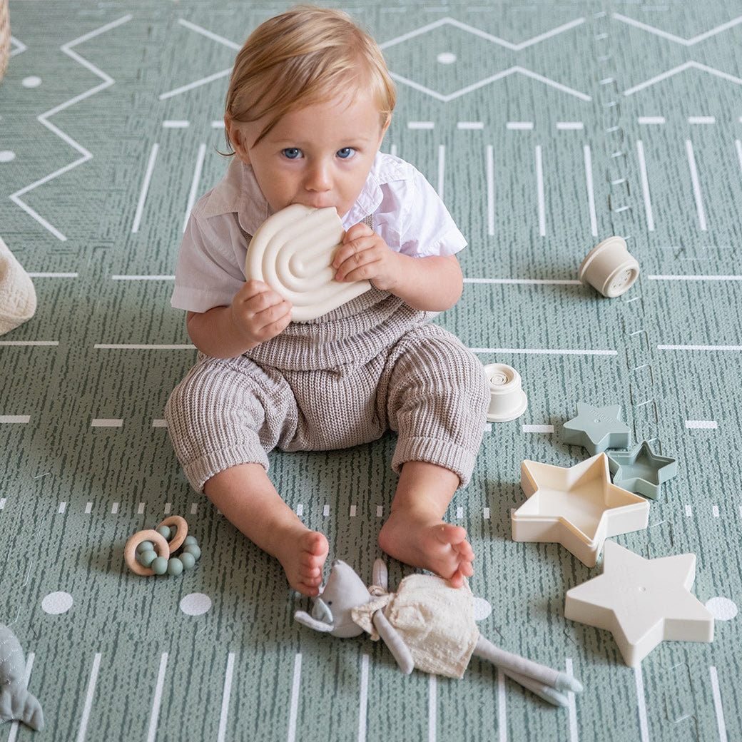 ToddleKind Haven Collection Mat | Modern Nursery™
