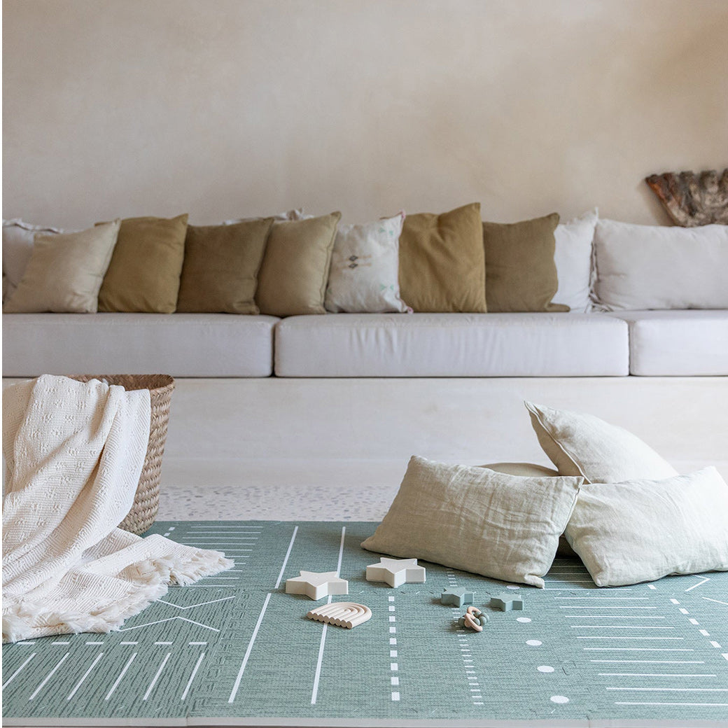 Haven Collection Mat