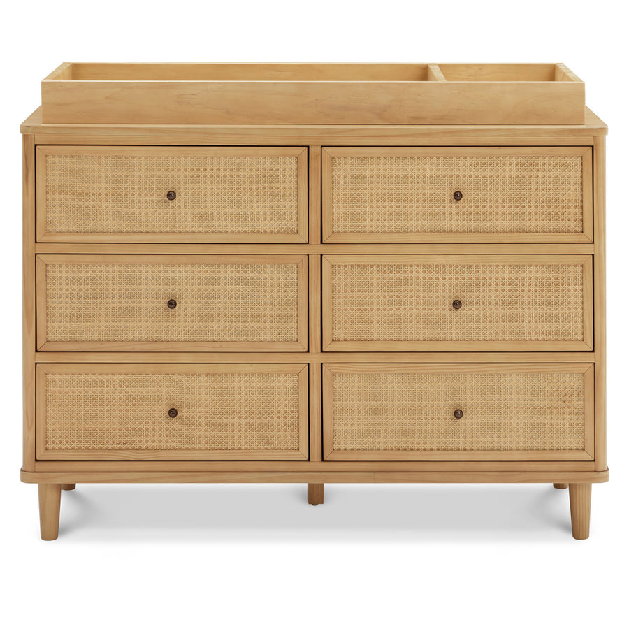 stokke walnut changing table Universal Wide Removable Changing Tray Honey