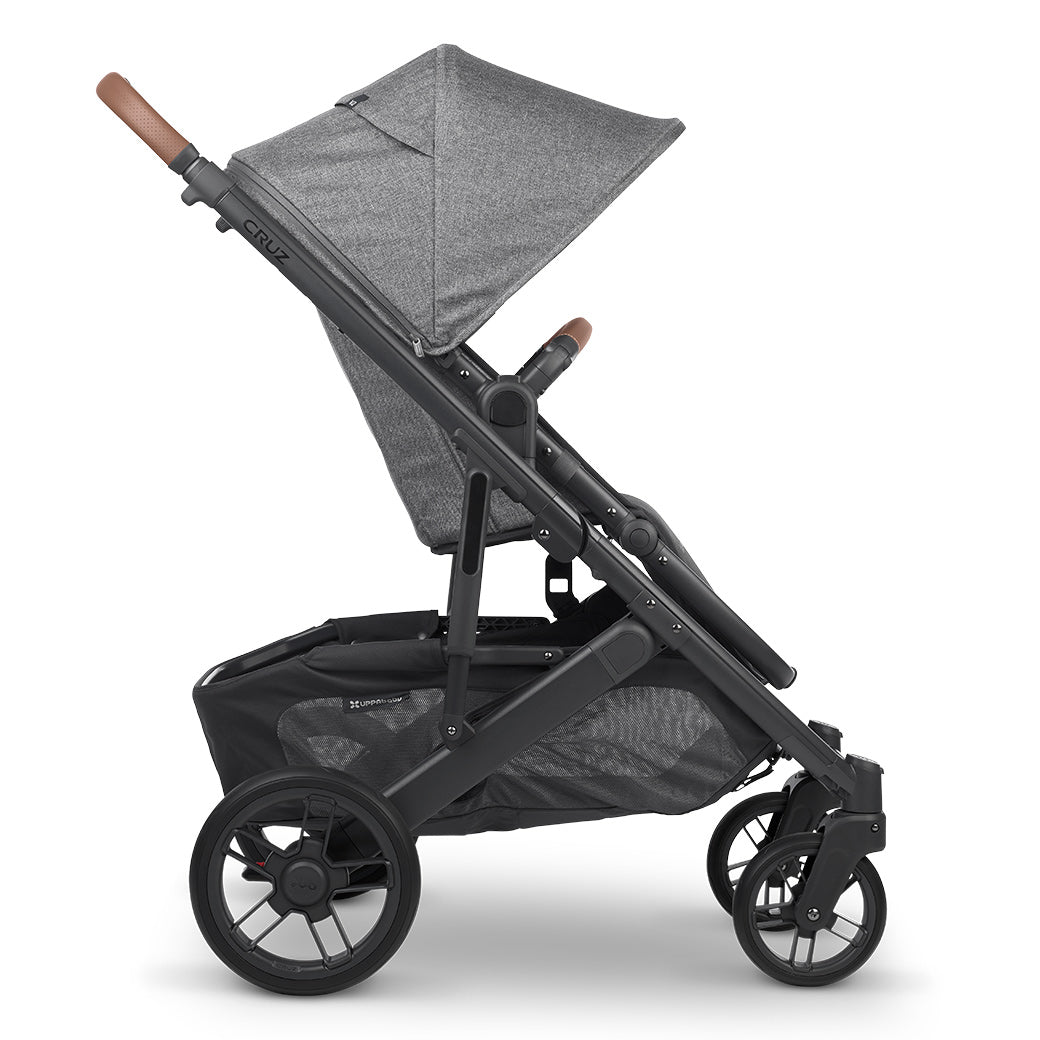UPPAbaby CRUZ V2 Stroller + Travel Bag Bundle | Modern Nursery™