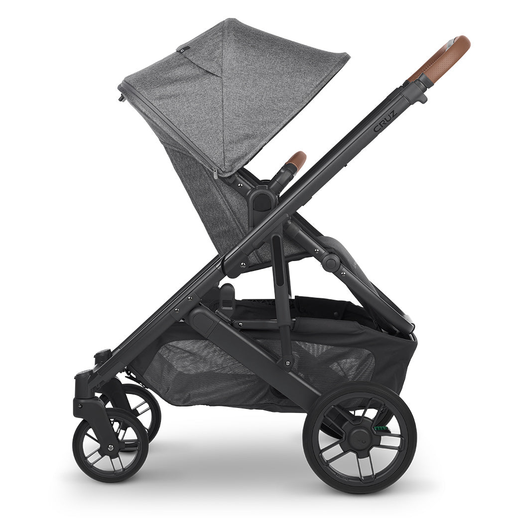 UPPAbaby CRUZ V2 Stroller + Travel Bag Bundle | Modern Nursery™