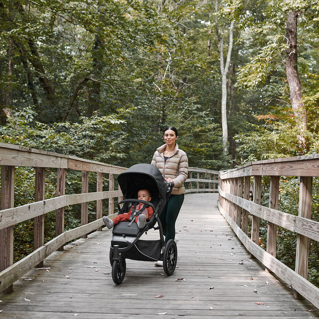 Bumper Bar for RIDGE