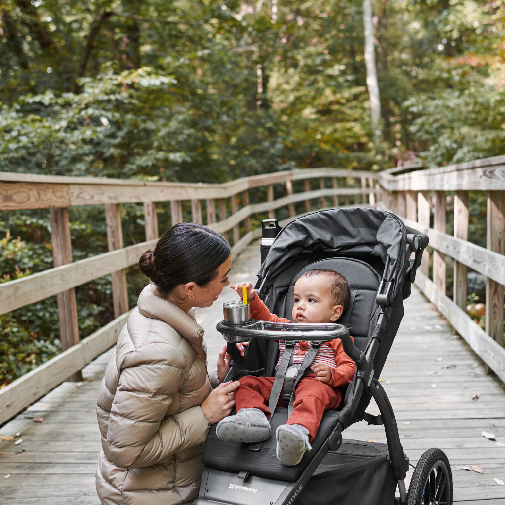 Snack Tray for RIDGE