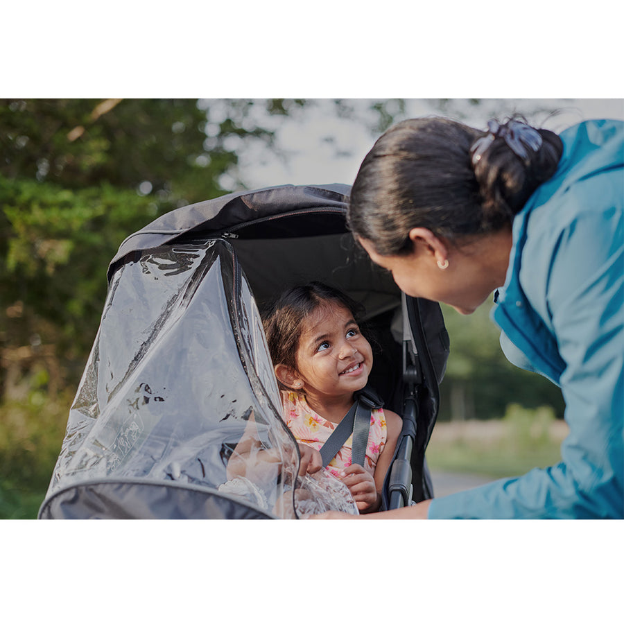 UPPAbaby Performance Rain Shield for RIDGE