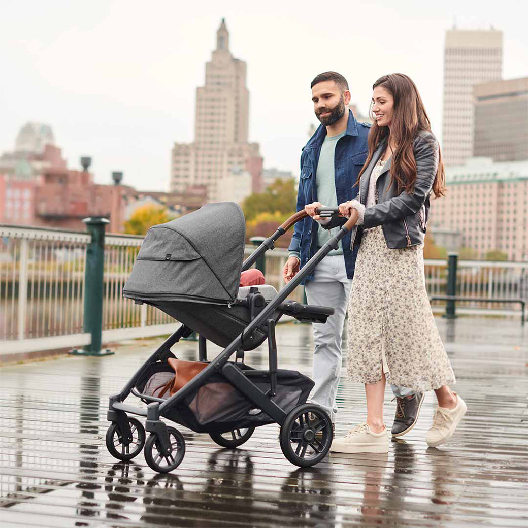 Cruz V2 Stroller