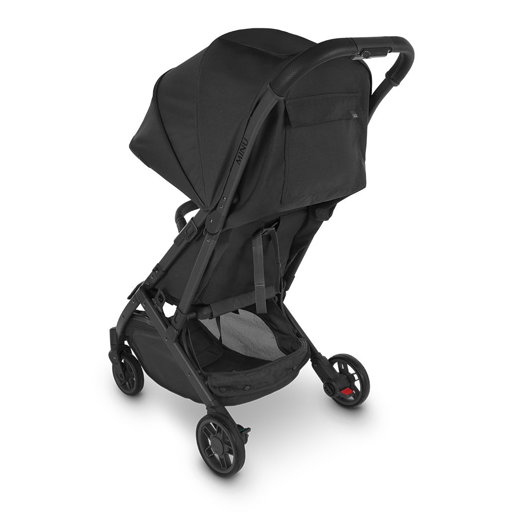 Poussette Parapluie UPPAbaby Minu V2 Stroller Carbon Frame Paper