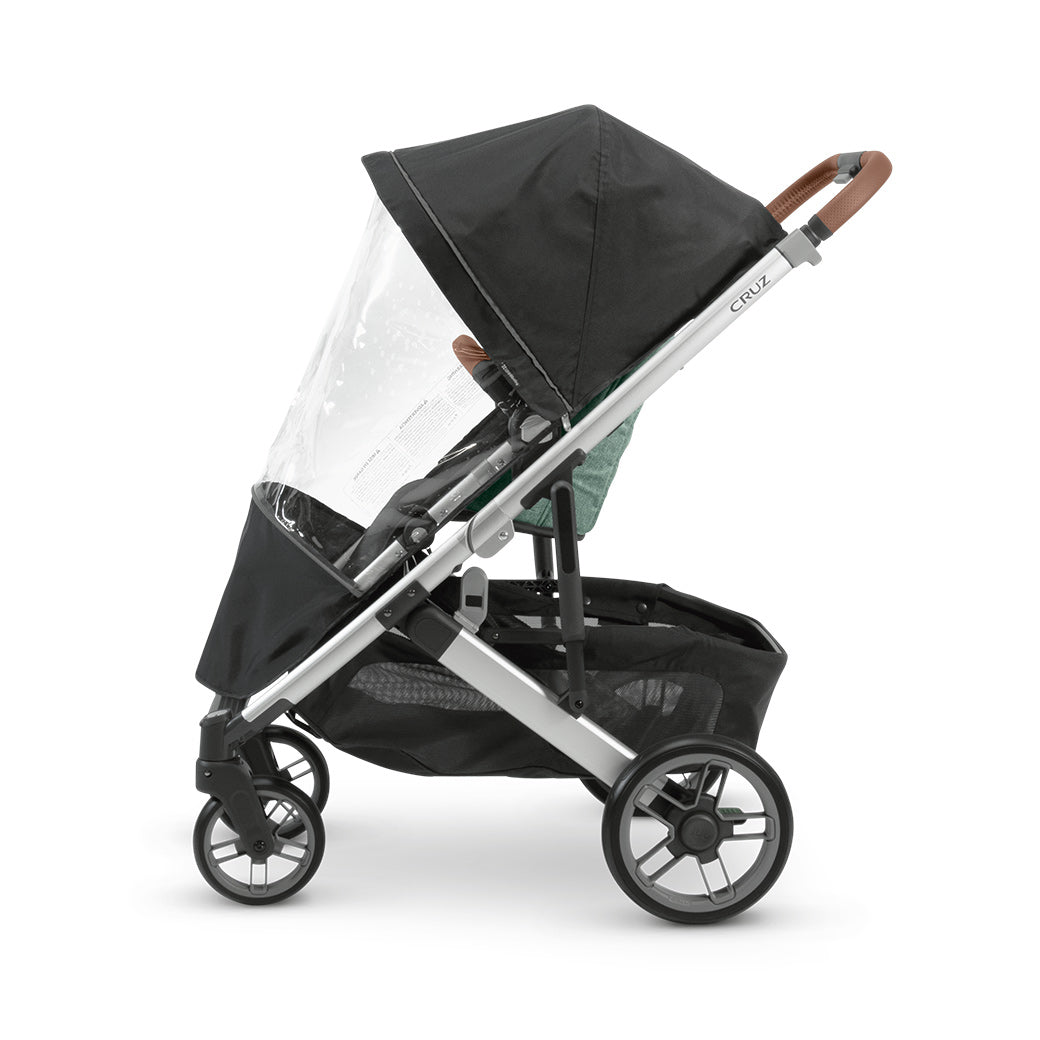 Performance Rain Shield for VISTA, VISTA2, CRUZ And CRUZ 2