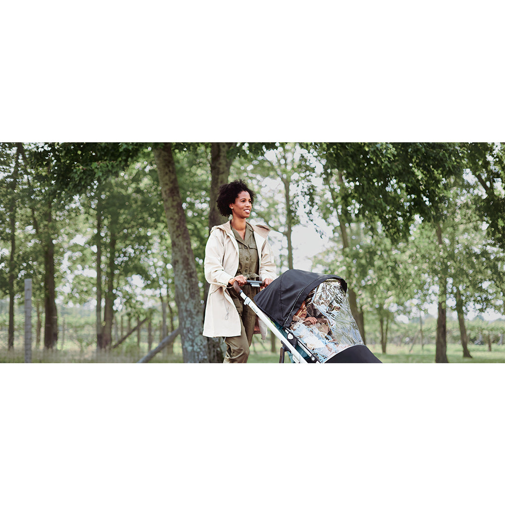 Performance Rain Shield for VISTA, VISTA2, CRUZ And CRUZ 2