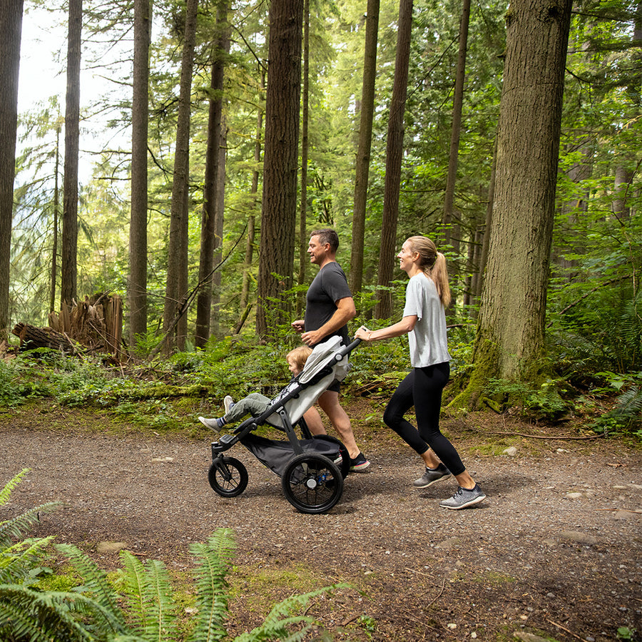 UPPAbaby RIDGE Jogging Stroller Modern Nursery™