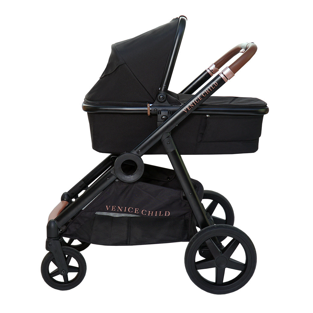 Maverick Stand-Alone Bassinet