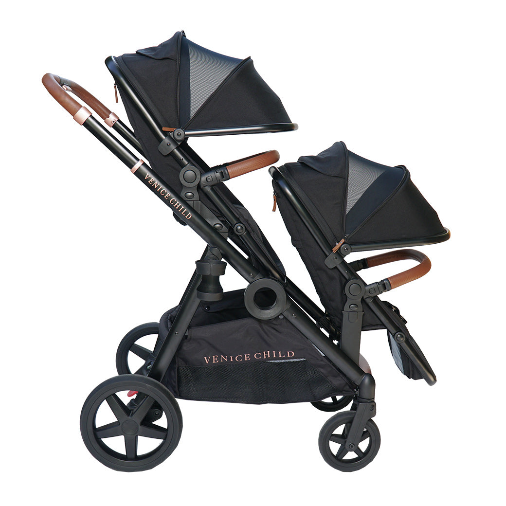 Maverick Stand-Alone Toddler Seat