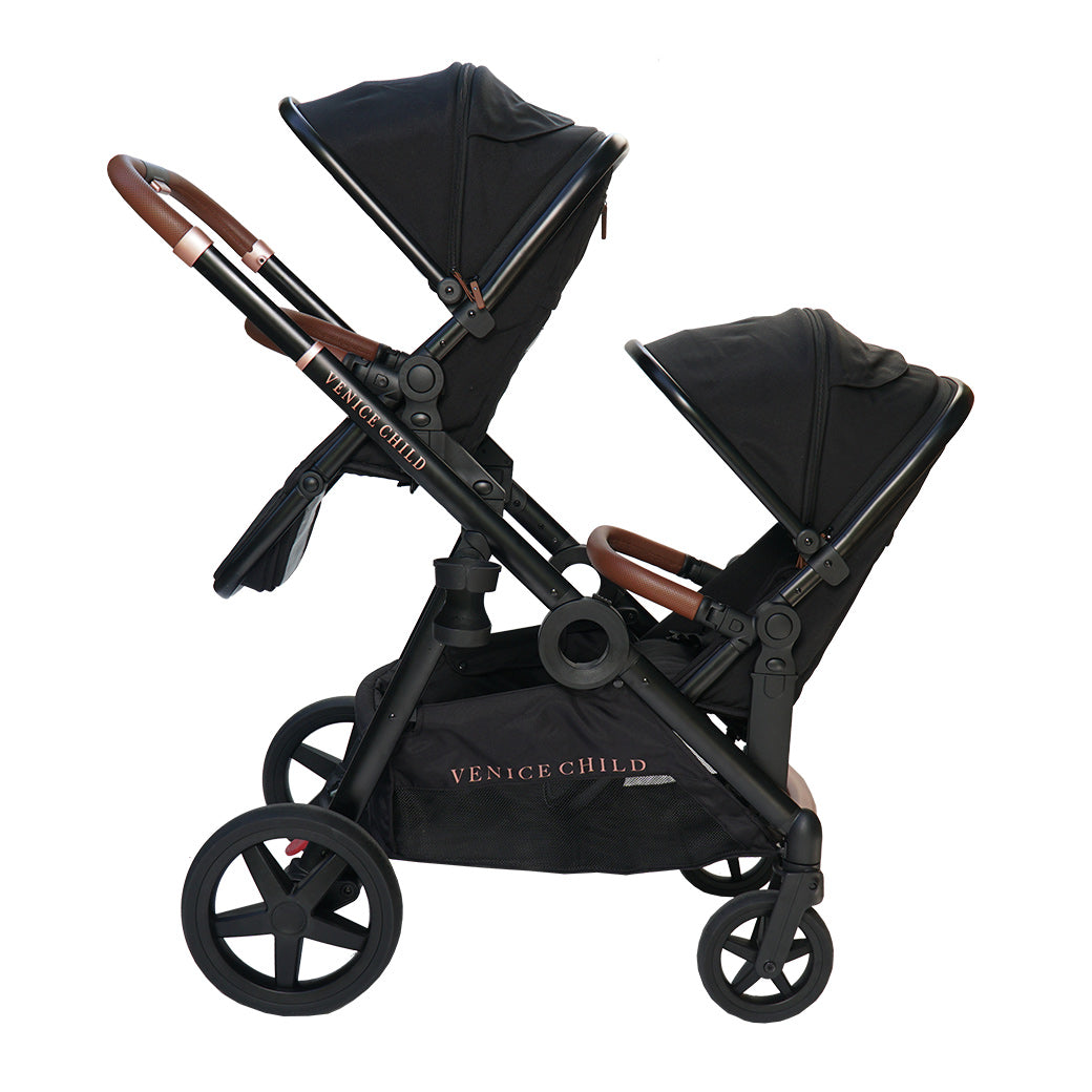 Maverick Stand-Alone Toddler Seat