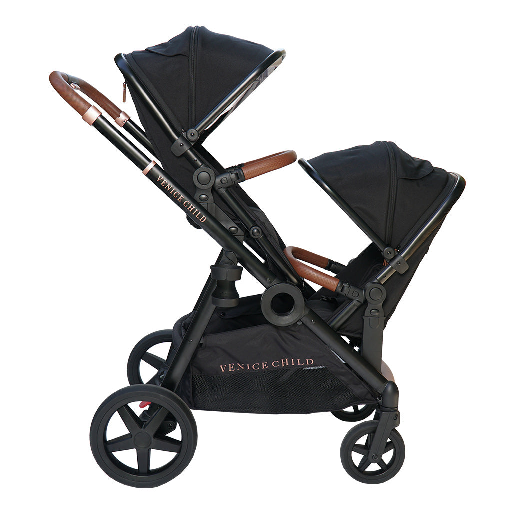 Maverick Stand-Alone Toddler Seat