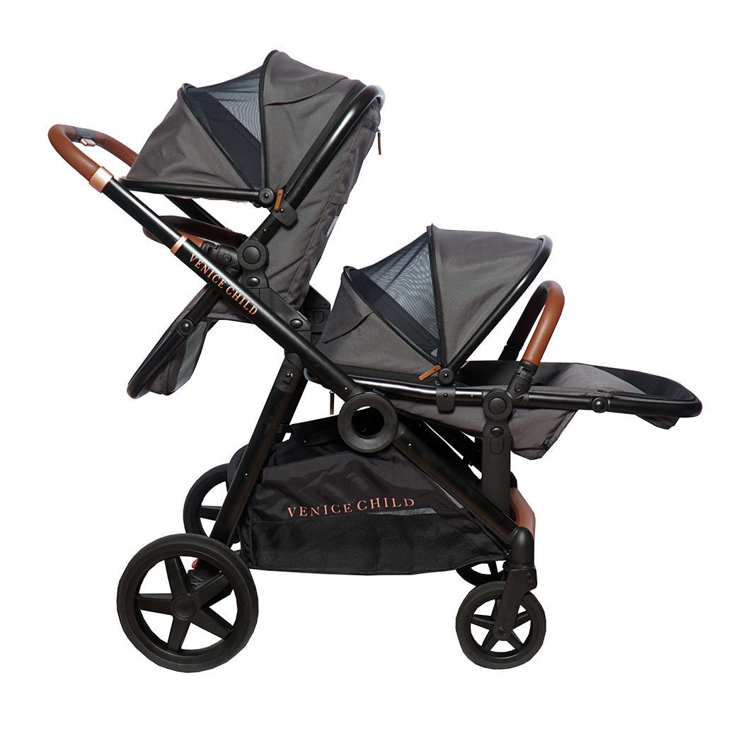 Maverick Stand-Alone Toddler Seat