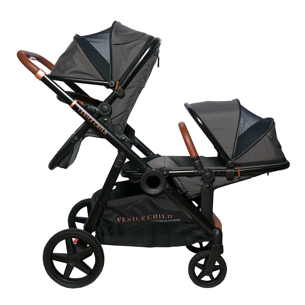 Maverick Stand-Alone Toddler Seat