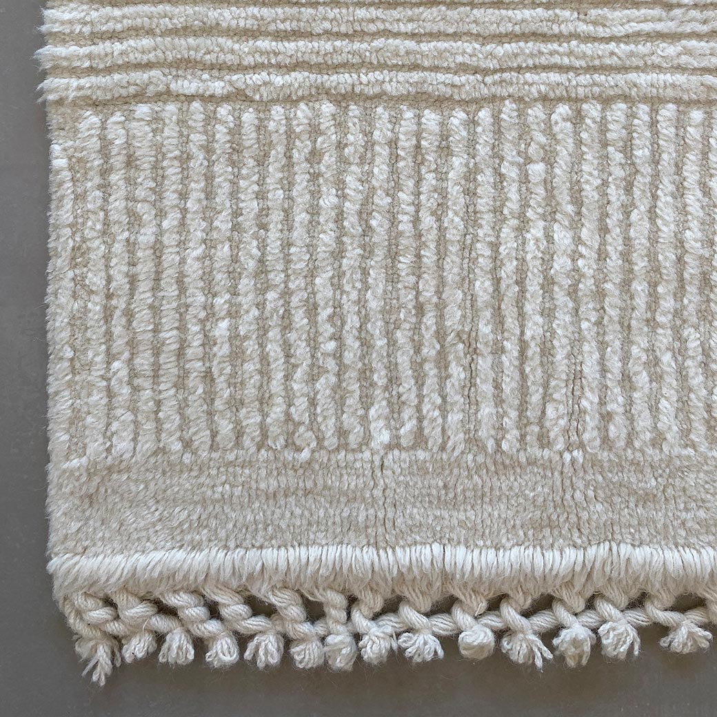 Ari Sheep Woolable Rug