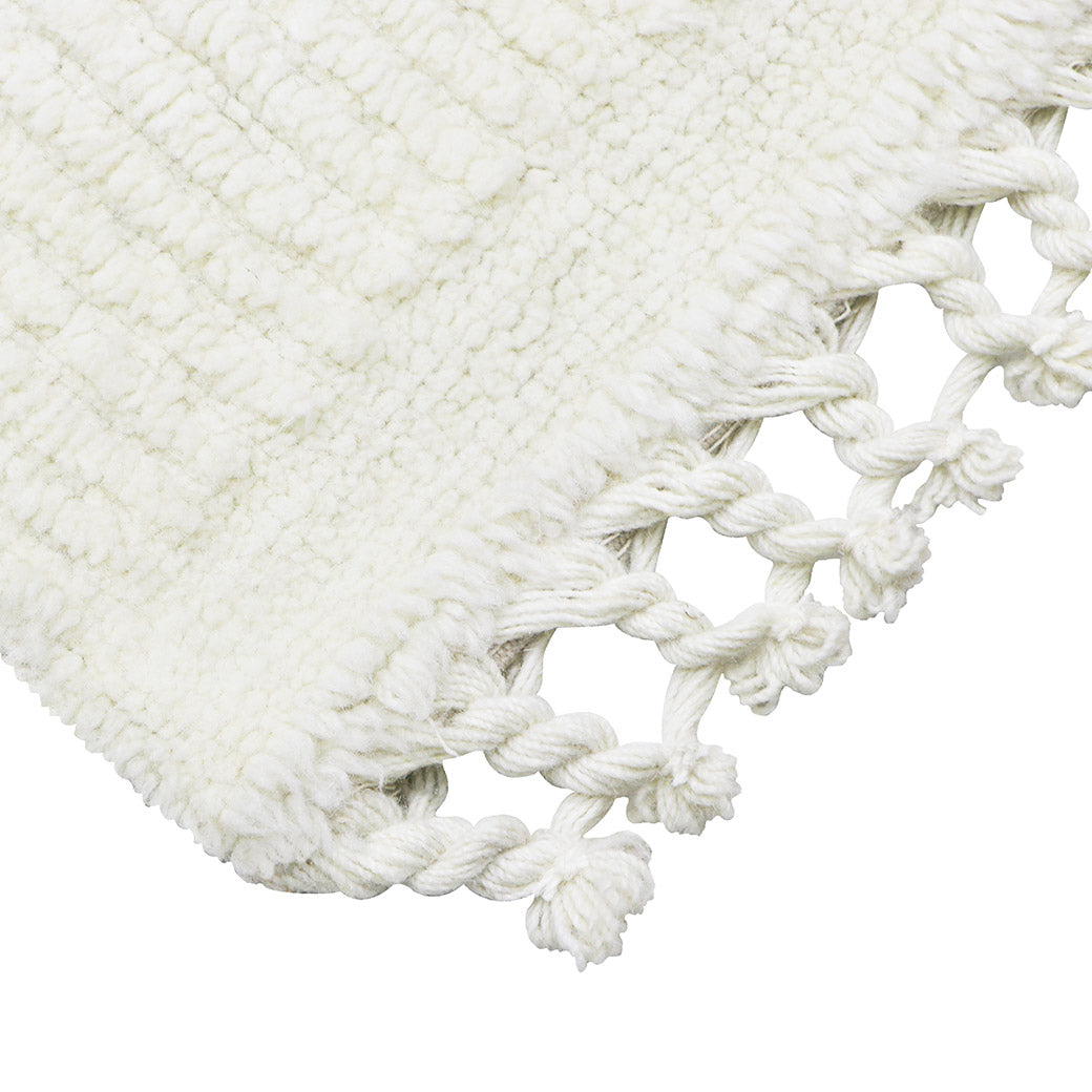 Ari Sheep Woolable Rug