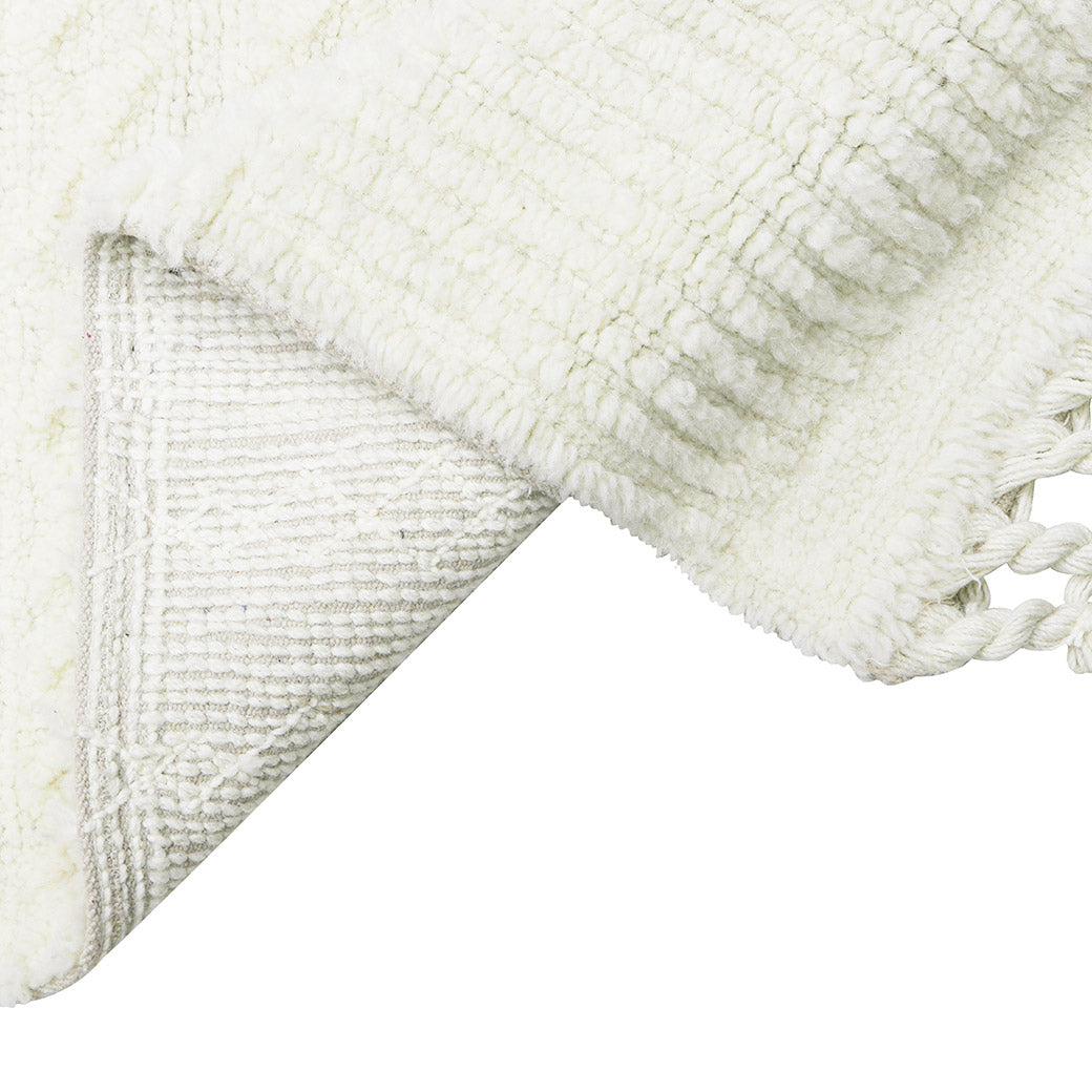 Ari Sheep Woolable Rug