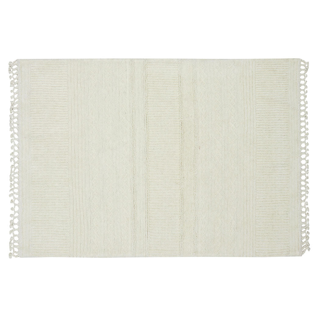 Ari Sheep Woolable Rug