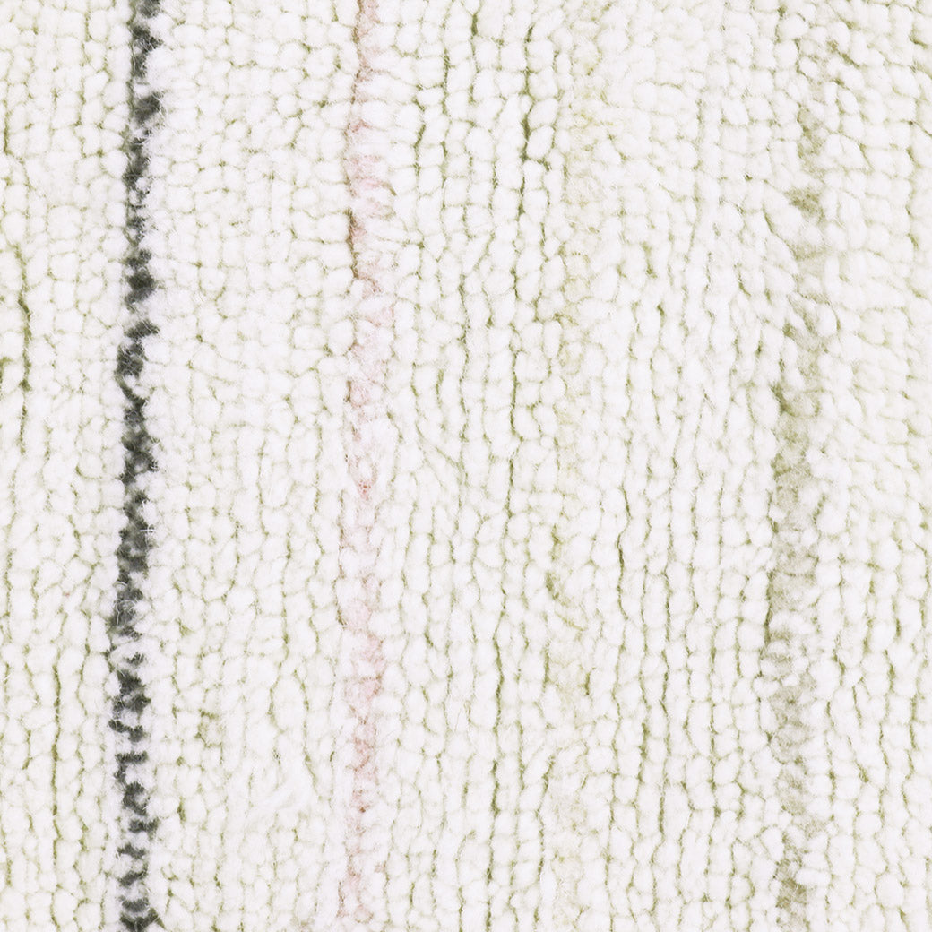 Arona Round Woolable Rug