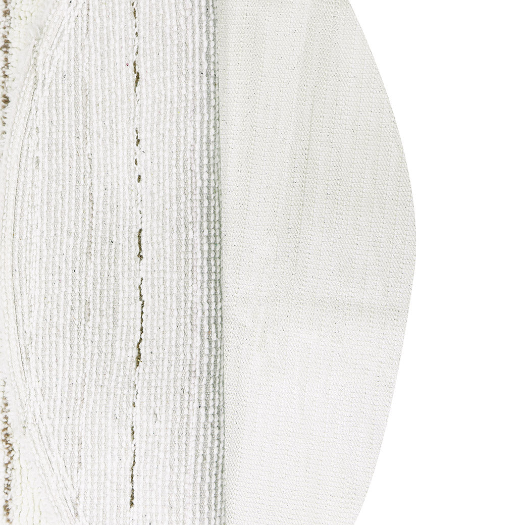 Arona Round Woolable Rug