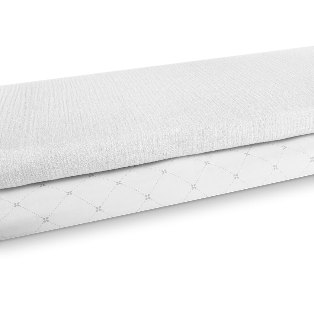 uppababy remi waterproof mattress cover UPPAbaby