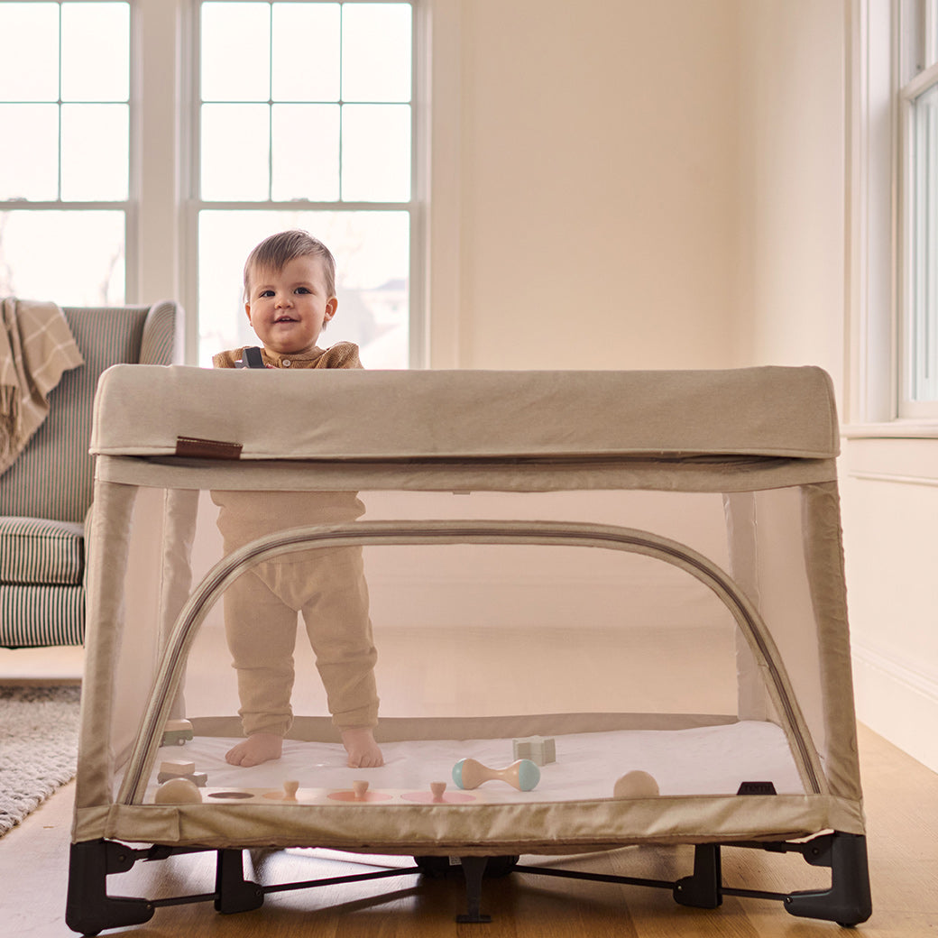 uppababy bassinet mattress protector UPPAbaby