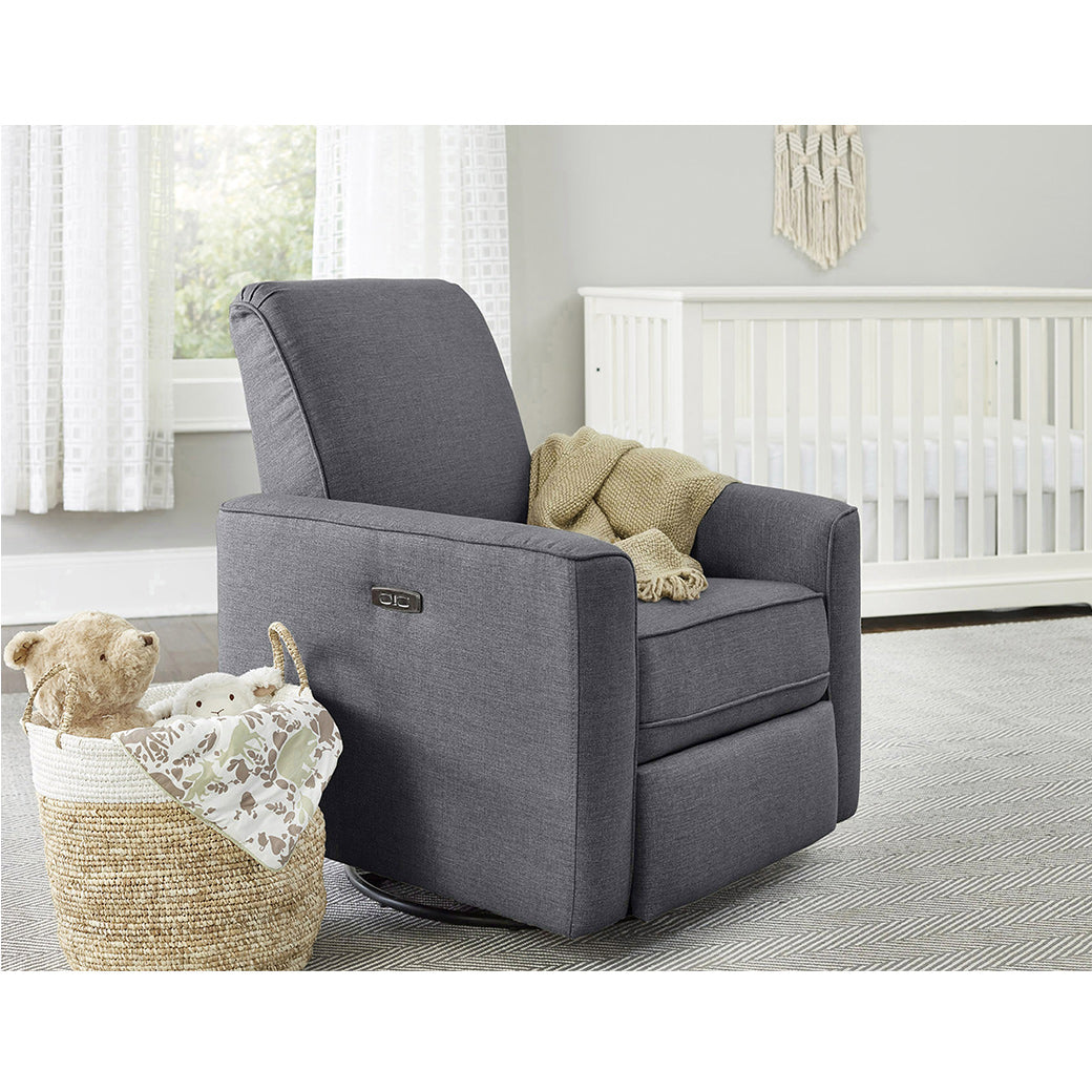 Aspen Power Glider Recliner