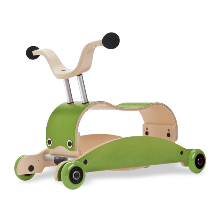 Wishbone Mini Flip Modern Nursery™ - Main Image