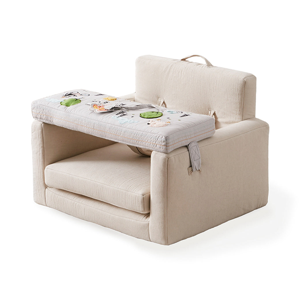 Square Activity Chair