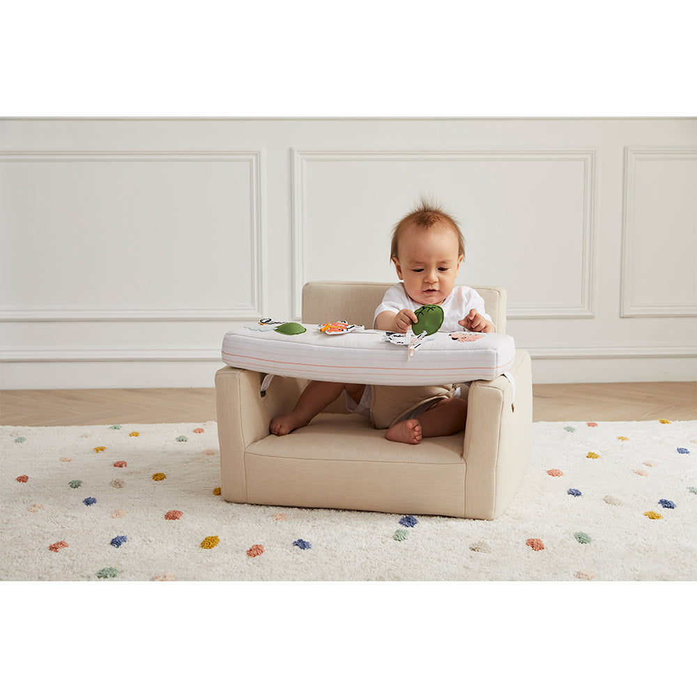 Baby Activity Square Chair