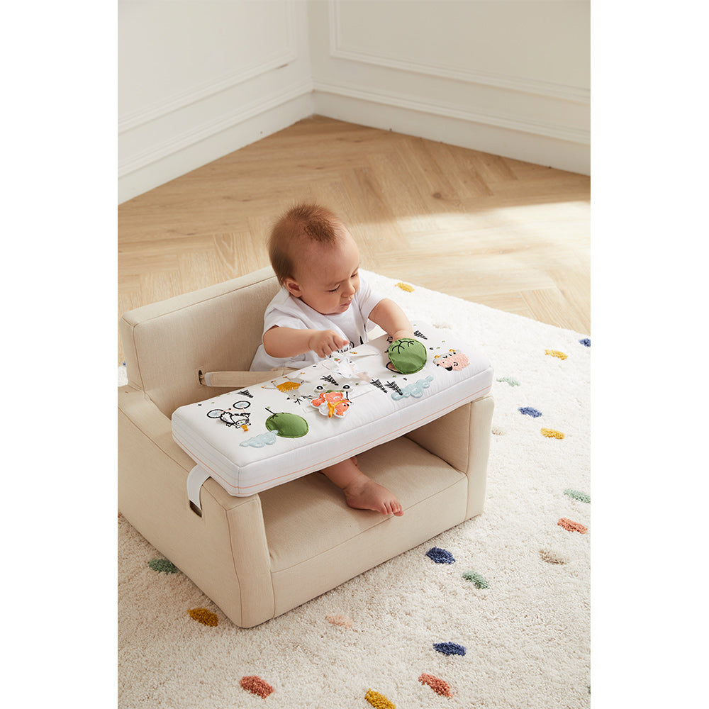Baby Activity Square Chair