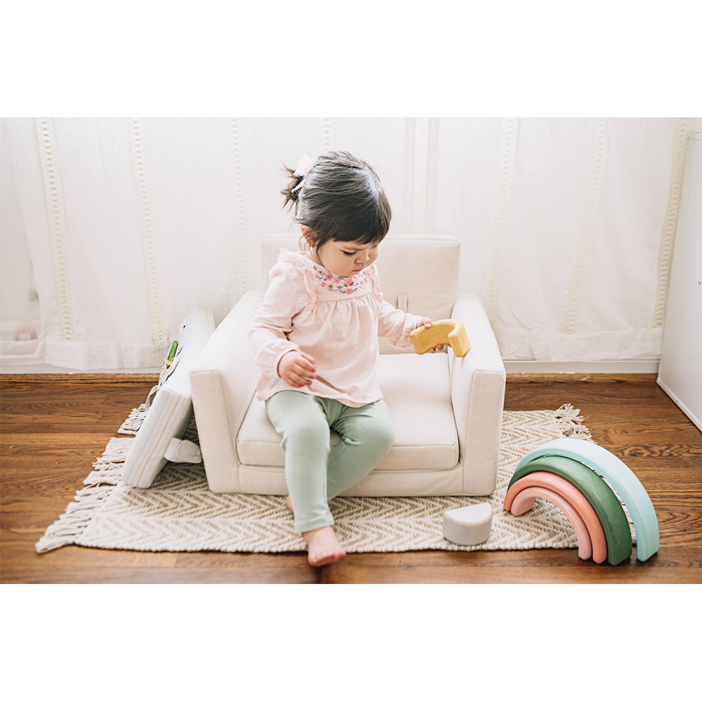 Baby Activity Square Chair