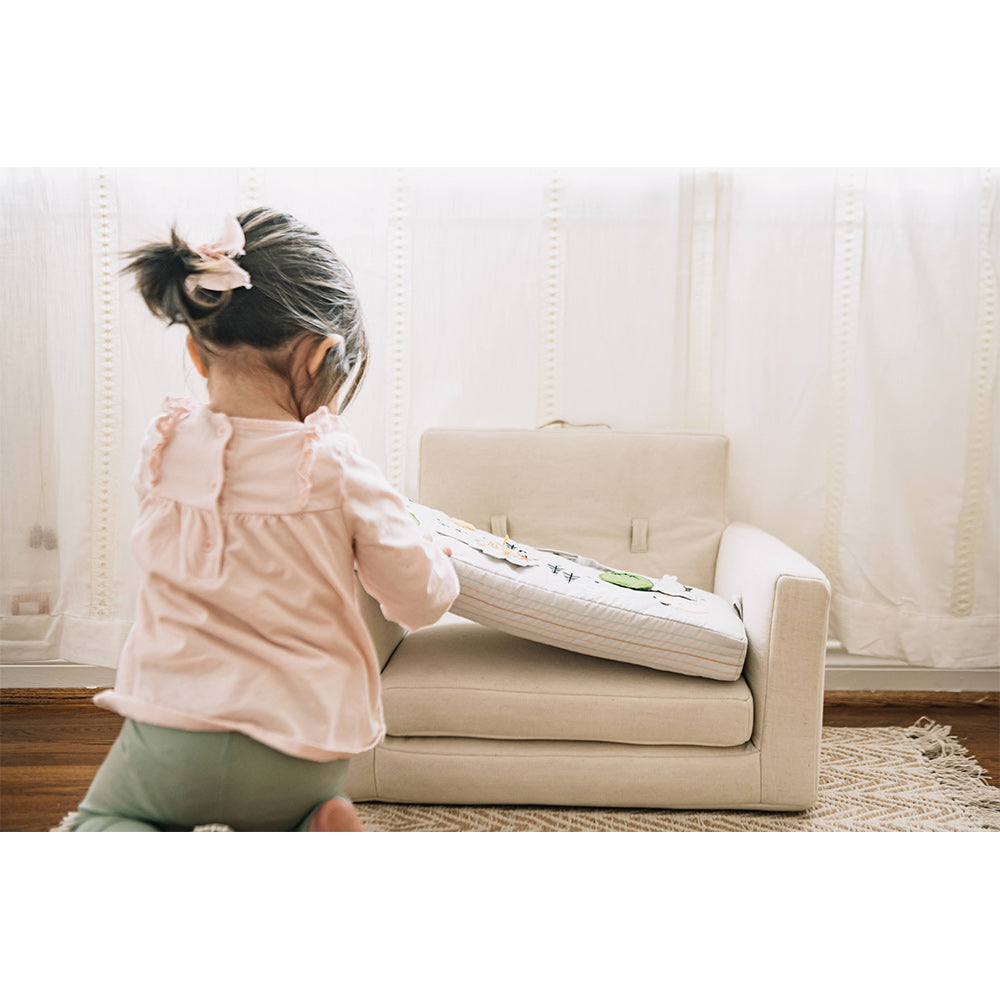 Baby Activity Square Chair