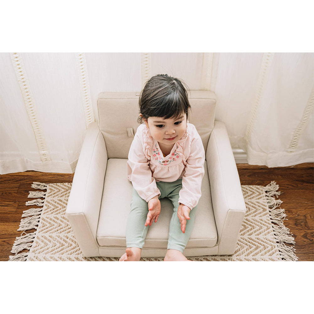 Baby Activity Square Chair