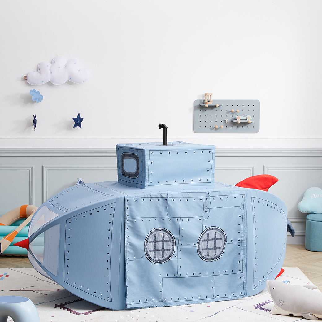 Submarine Playhome
