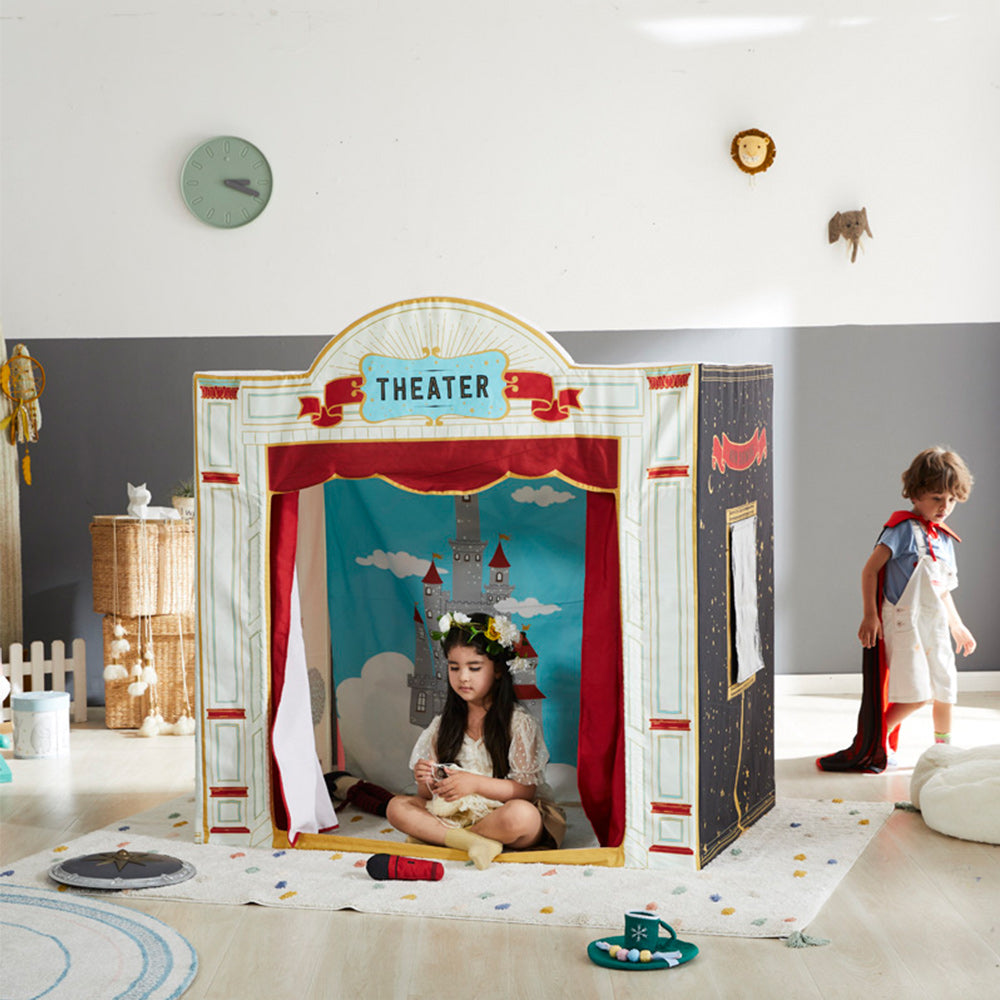 Theater Play House